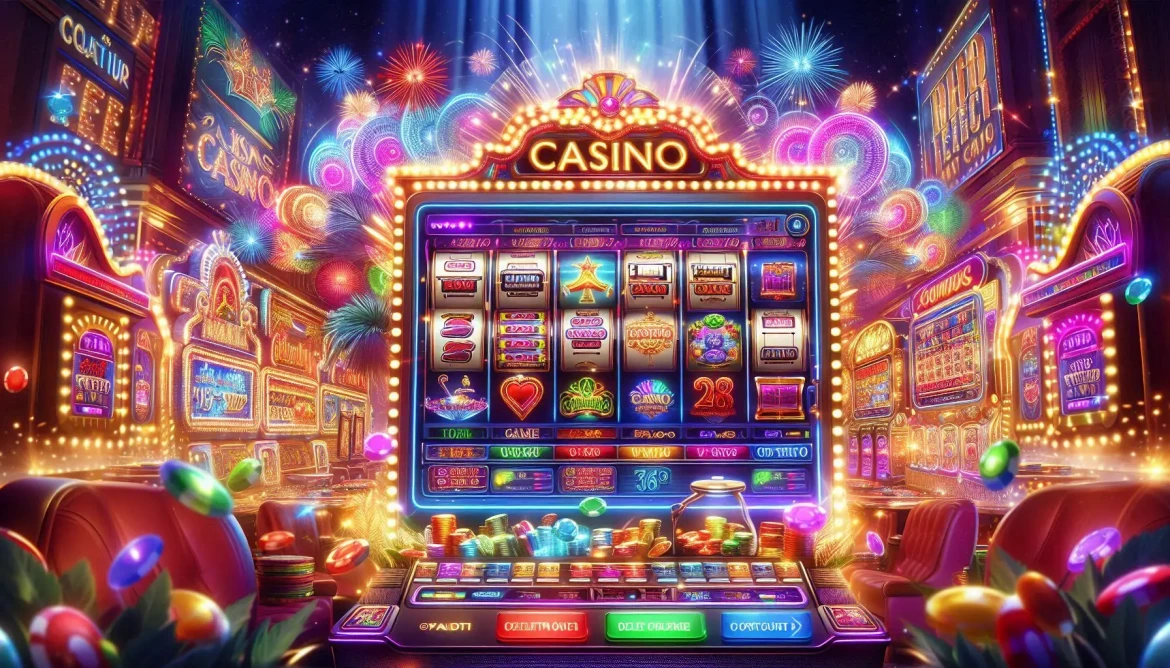 Freespinza Casino